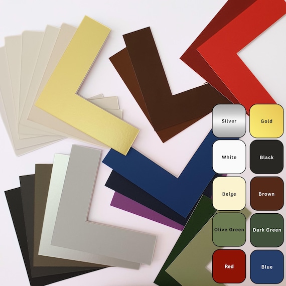 Passepartout,Mat Board,Custom Passepartout,Photo Matting,Gallery Mat,15x20 20x30 30x40 40x50 50x60 50x70 60x80 a1 a2 a3 a4 a5 a6 a7 a8