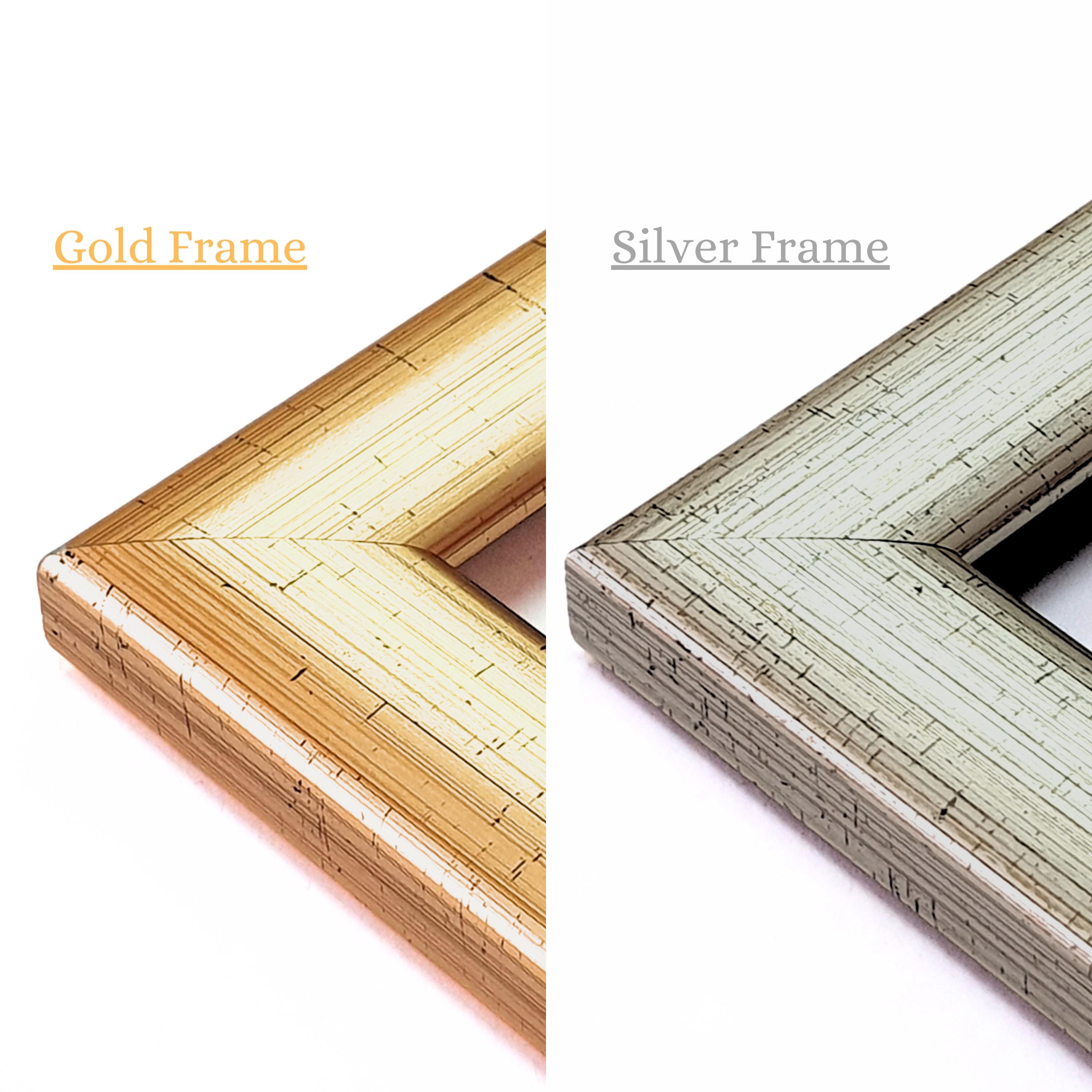 Adjustable Frames for Various Occasions | Perfect for Artwork, Puzzles ...