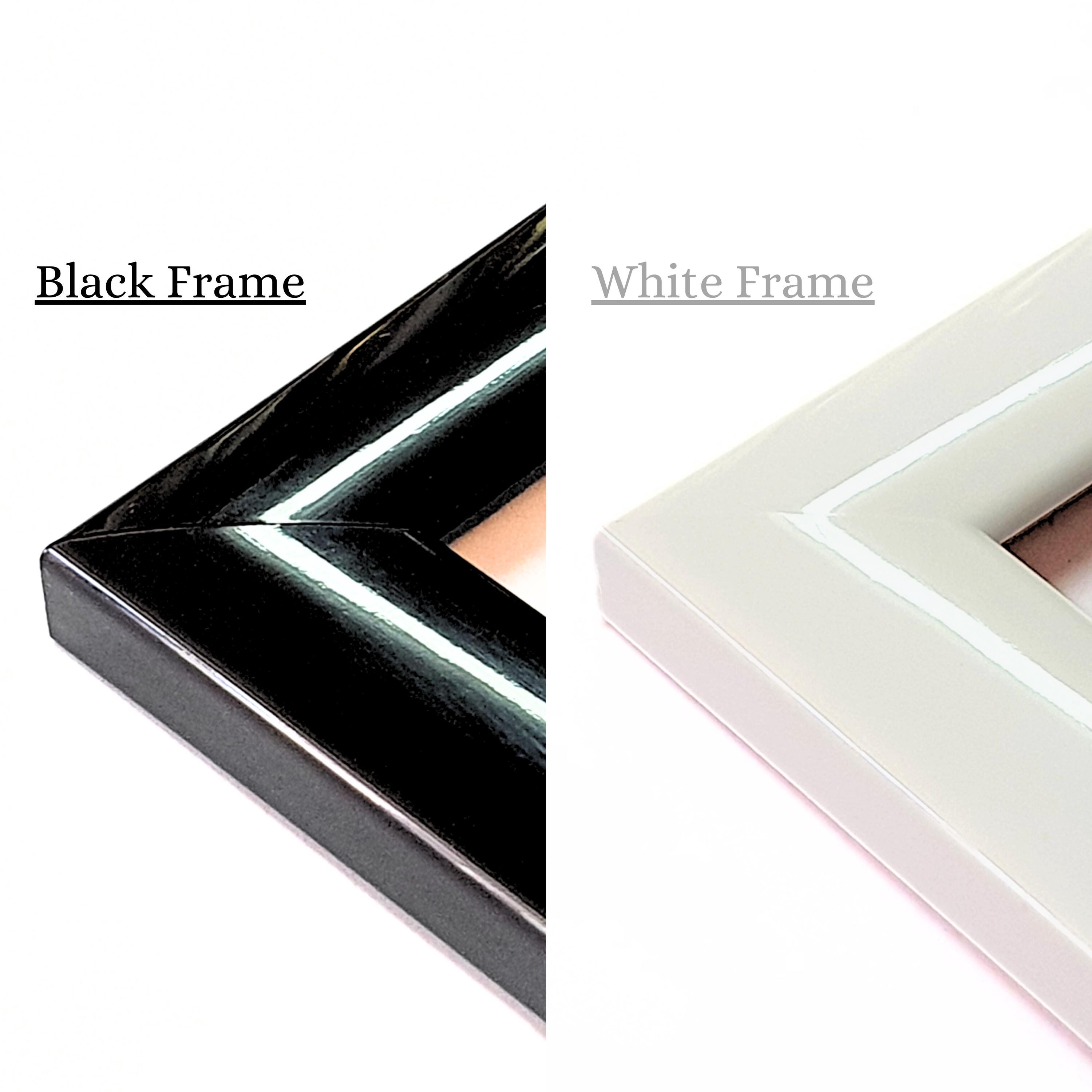 Adjustable Frames for Various Occasions | Perfect for Artwork, Puzzles ...