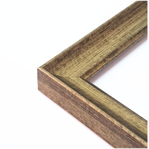 Alter Marmor Gold Bilderrahmen 28 mm, Bilderrahmen, Diplomrahmen 10x15 15x20 20x30 30x40 40x50 50x60 50x70 60x80 a1 a2 a3 a4 a5 a6 a7