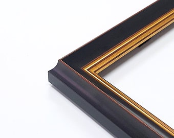 Dark Brown Frame 27 mm,Photo frames,Diplomas or certificates frames 10x15 15x20 20x30 30x40 40x50 50x60 50x70 60x80 a1 a2 a3 a4 a5 a6 a7