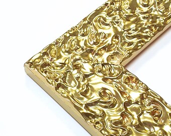 Luxus Gold Kunstrahmen, gerahmte Kunst, gerahmte Fotos, benutzerdefinierte Fotorahmen, gerahmte Drucke, gerahmte Bilder, Bilderrahmenset, großer Rahmen, mittlerer Rahmen