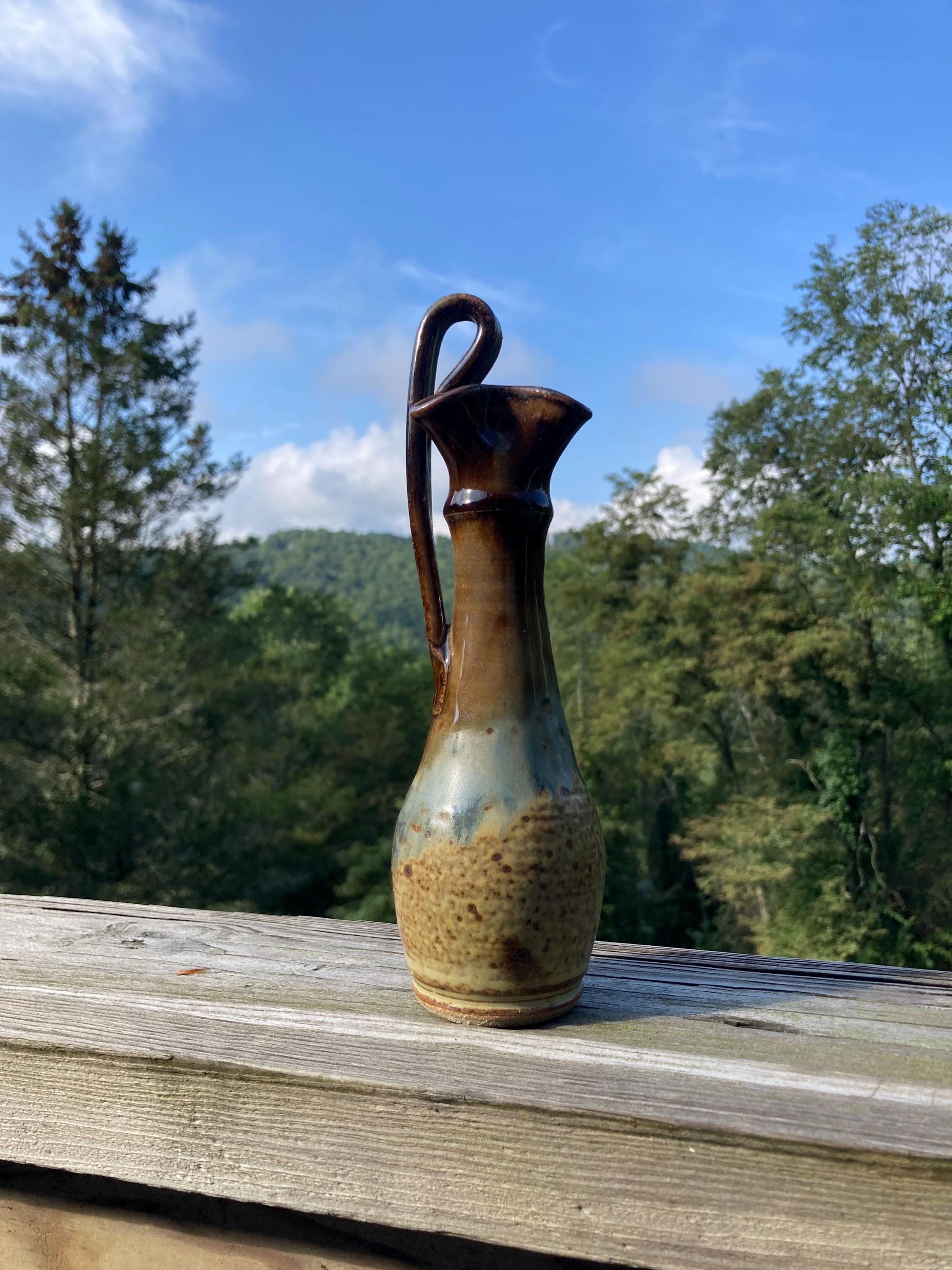 Nichols Pottery - Etsy