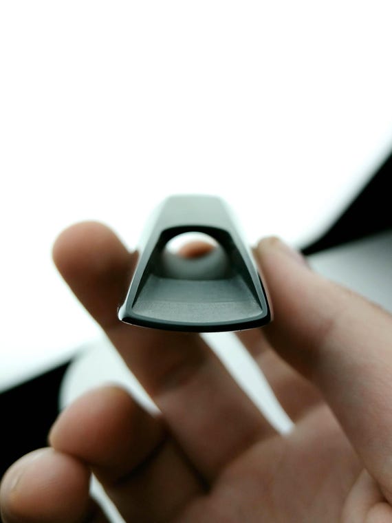 テナーサックス用マウスピース。黒、カスタムメイド。 - Etsy 日本