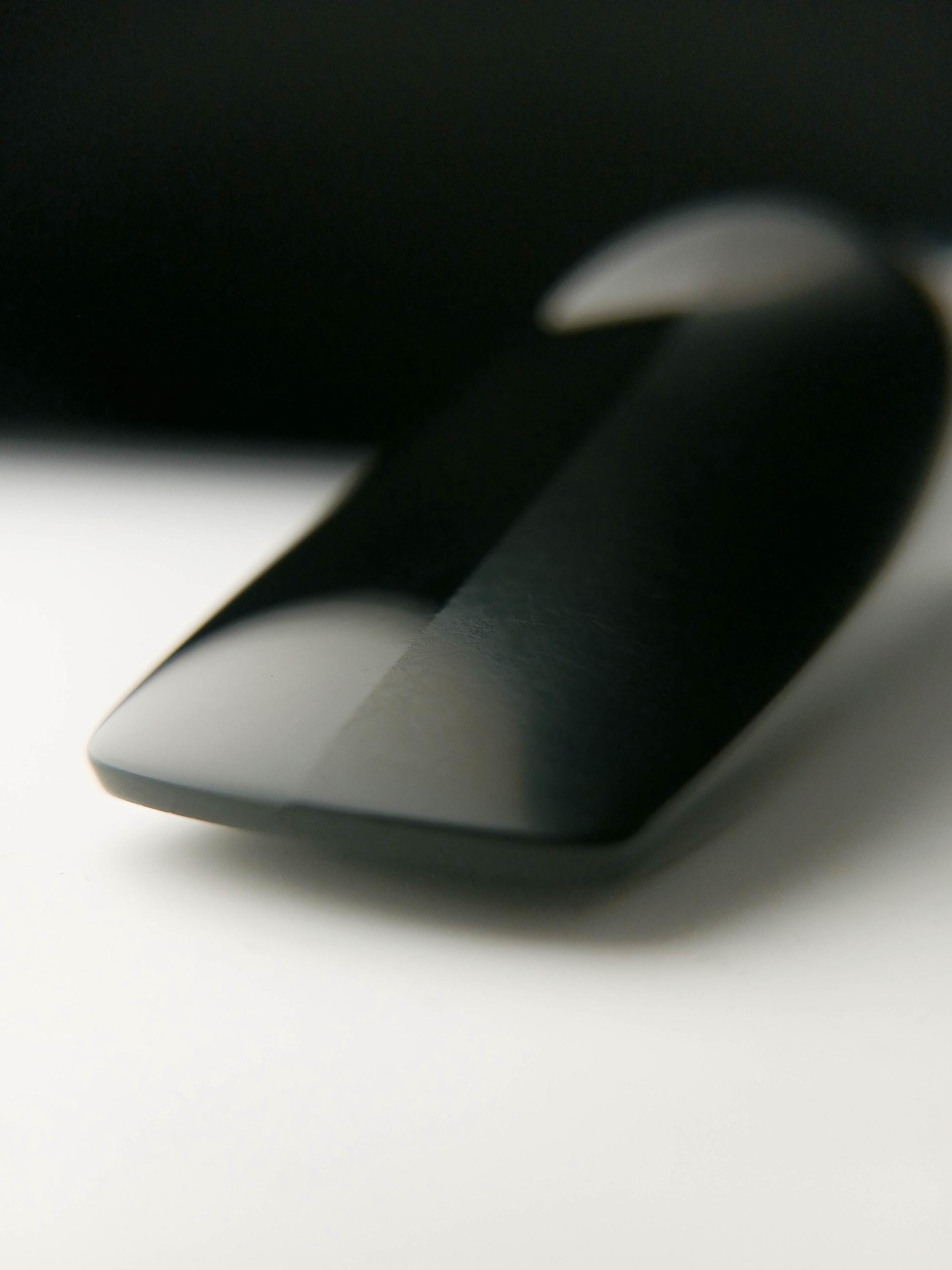 テナーサックス用マウスピース。黒、カスタムメイド。 - Etsy 日本