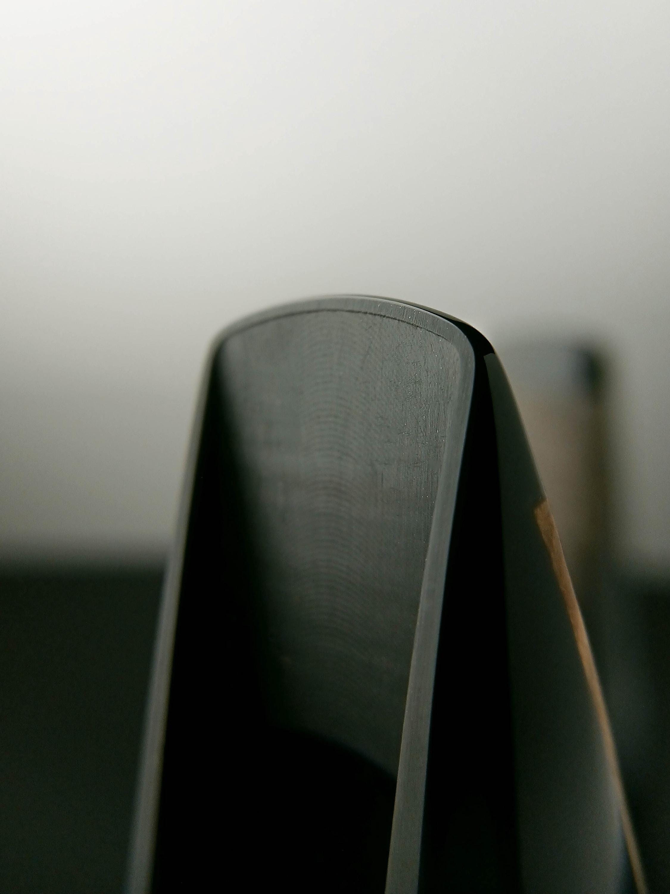 テナーサックス用マウスピース。黒、カスタムメイド。 - Etsy 日本