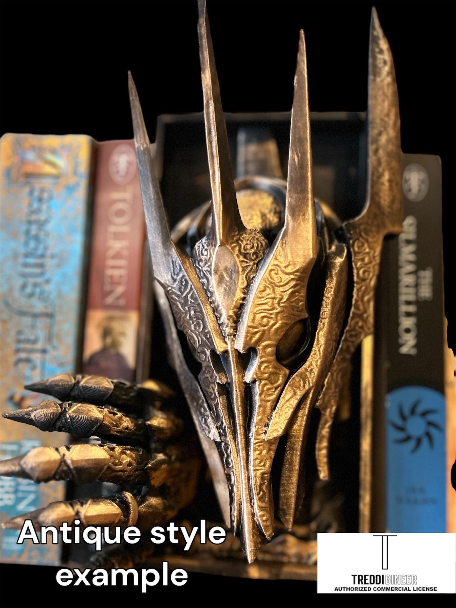 Satoru Gojo Manga Book Nook | Jujutsu Kaisen Inspired | Bookcase Shelf ...