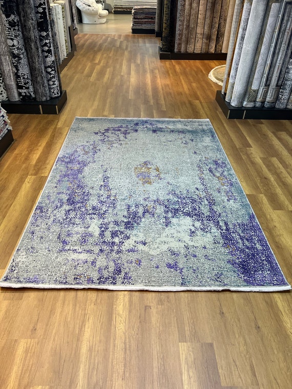 Safunion Tappeto Tappeti Da Soggiorno Di Grandi Dimensioni Tappeto - Foto 12