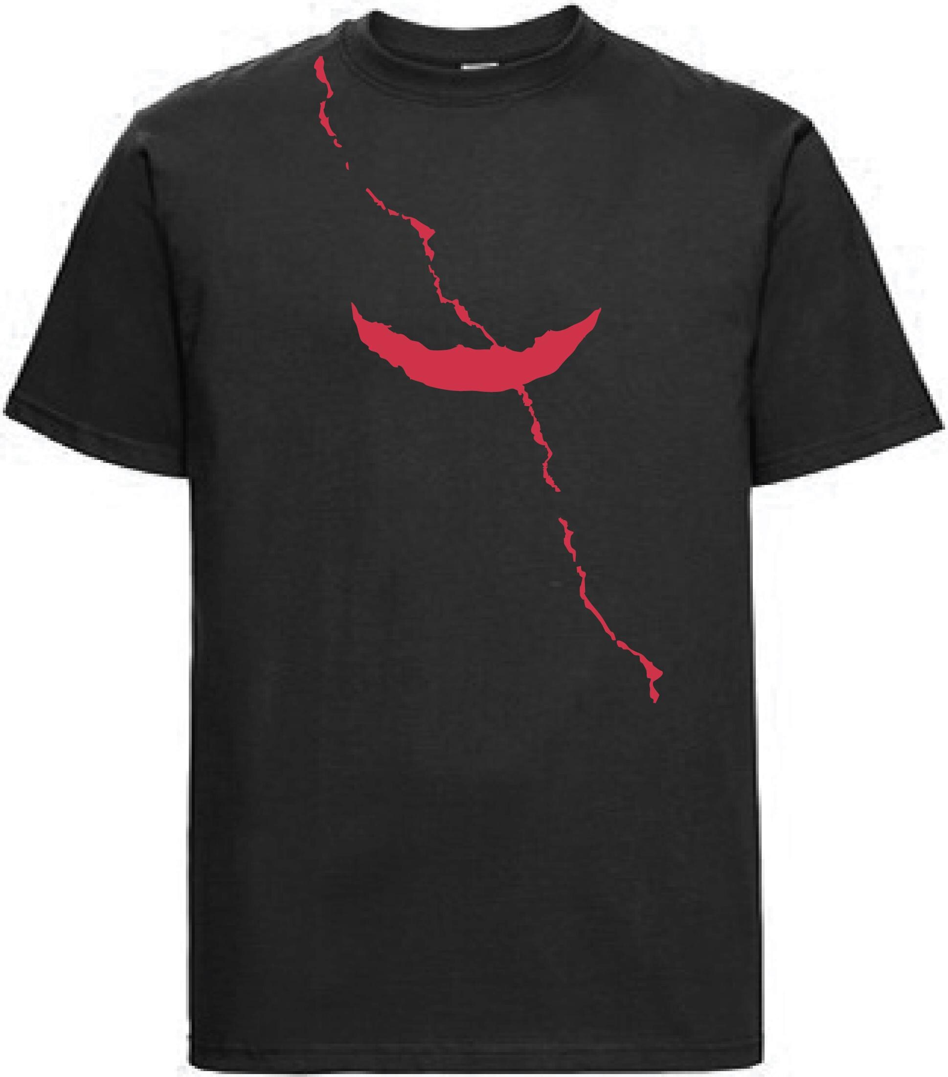 Smile 2 T-shirt XS - 6XL - Etsy