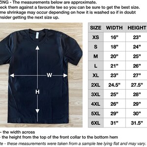 An American Werewolf in London "I can assure you this is not in the least bit amusing" t-shirt XS - 6XL image 2