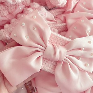 Luna Blush cozie