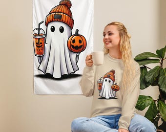 Halloween Sweatshirt