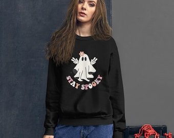 Halloween Sweatshirt
