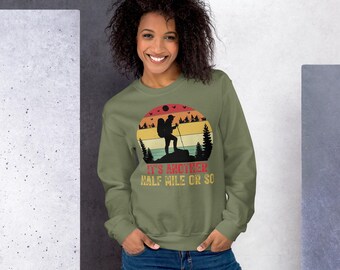 Adventure-sweater