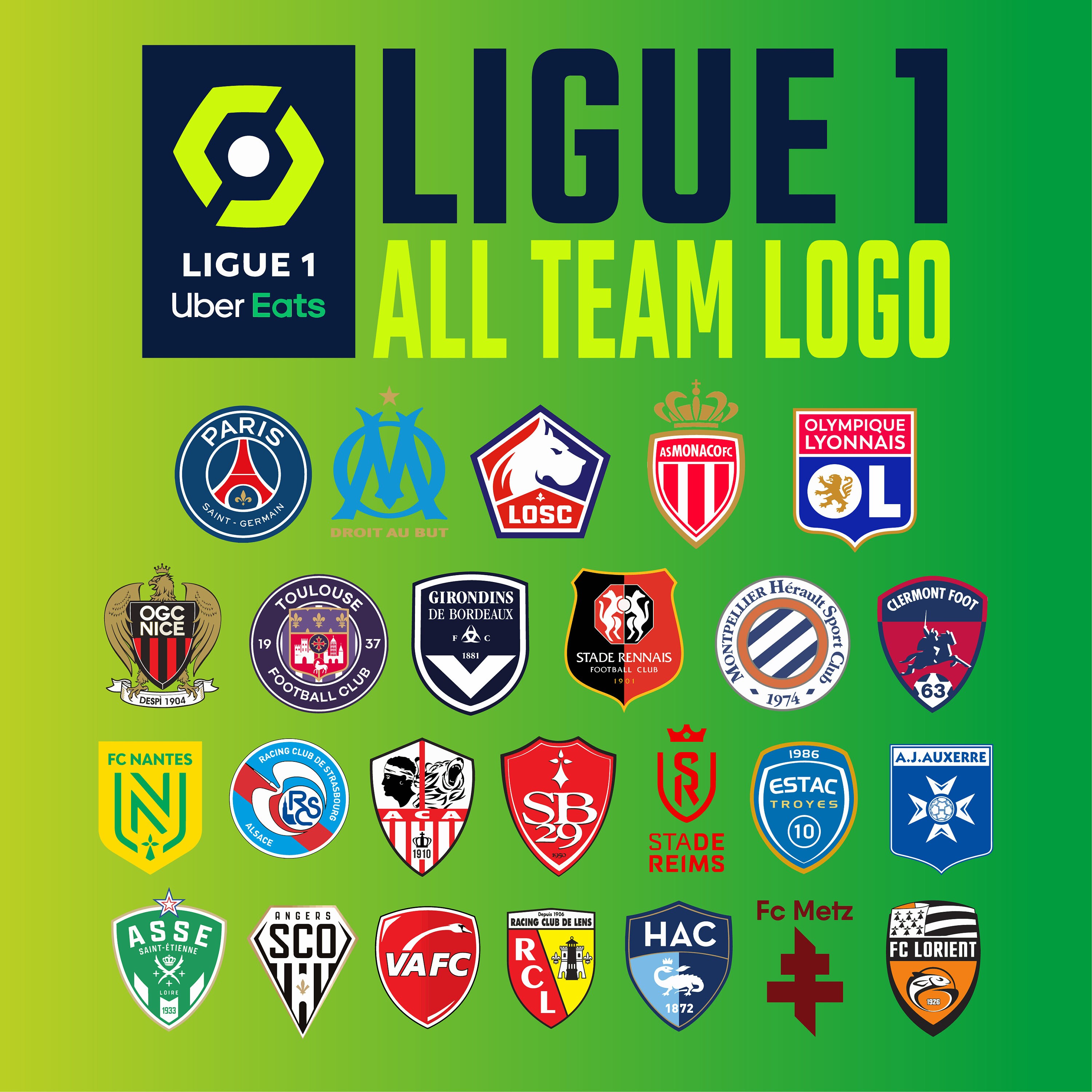 Ligue 1 Sides Threaten Top Eight, Italian Teams Secure Playoff Spots - News Directory 3