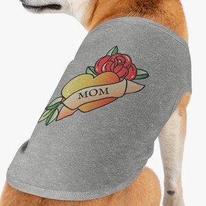 Cute Shirt for Dog Tshirt Funny Dog Shirt Dog Clothes Gift for Dog Mom Shirt Dog Shirt Funny Dog Gift Shirt for Dog Owner Shirt