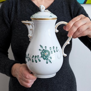 Meissen flower pot - Etsy 日本