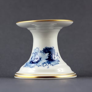 マイセン キャンドルホルダー 燭台