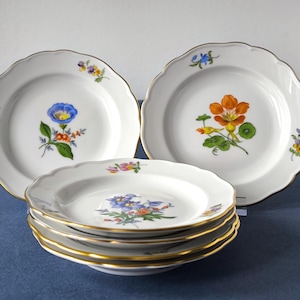 ドイツ マイセン Meissen ブルーフラワー柄 飾り皿 楽天市場】マイセン ブルーフラワーの通販