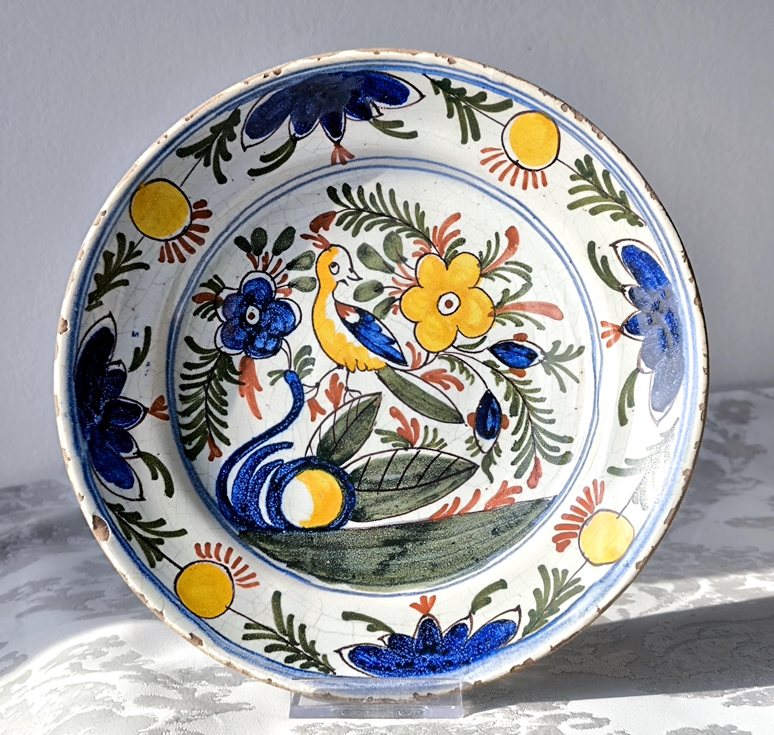 ジャンク品 ロイヤルデルフト タイル アンティーク雑貨 ジャンク品 ロイヤルデルフト タイル アンティーク雑貨 Antique delft