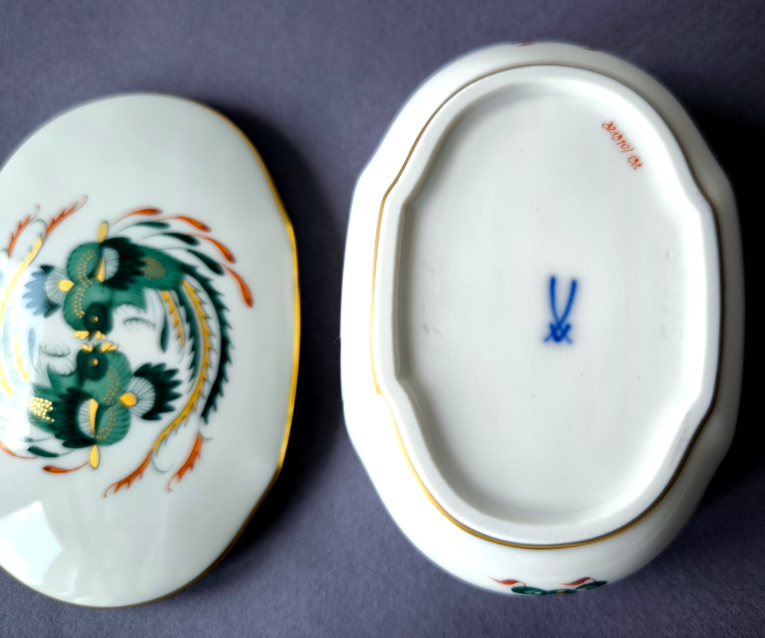Meissen ドラゴン　小箱 000000001233_1_yTqB92c.jpg