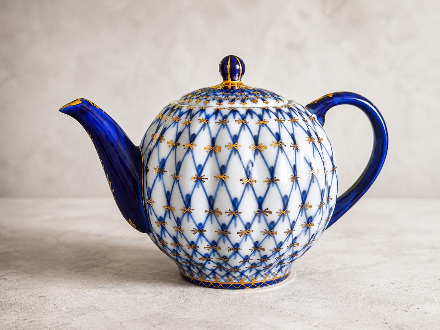 Soviet union teapot - Etsy 日本