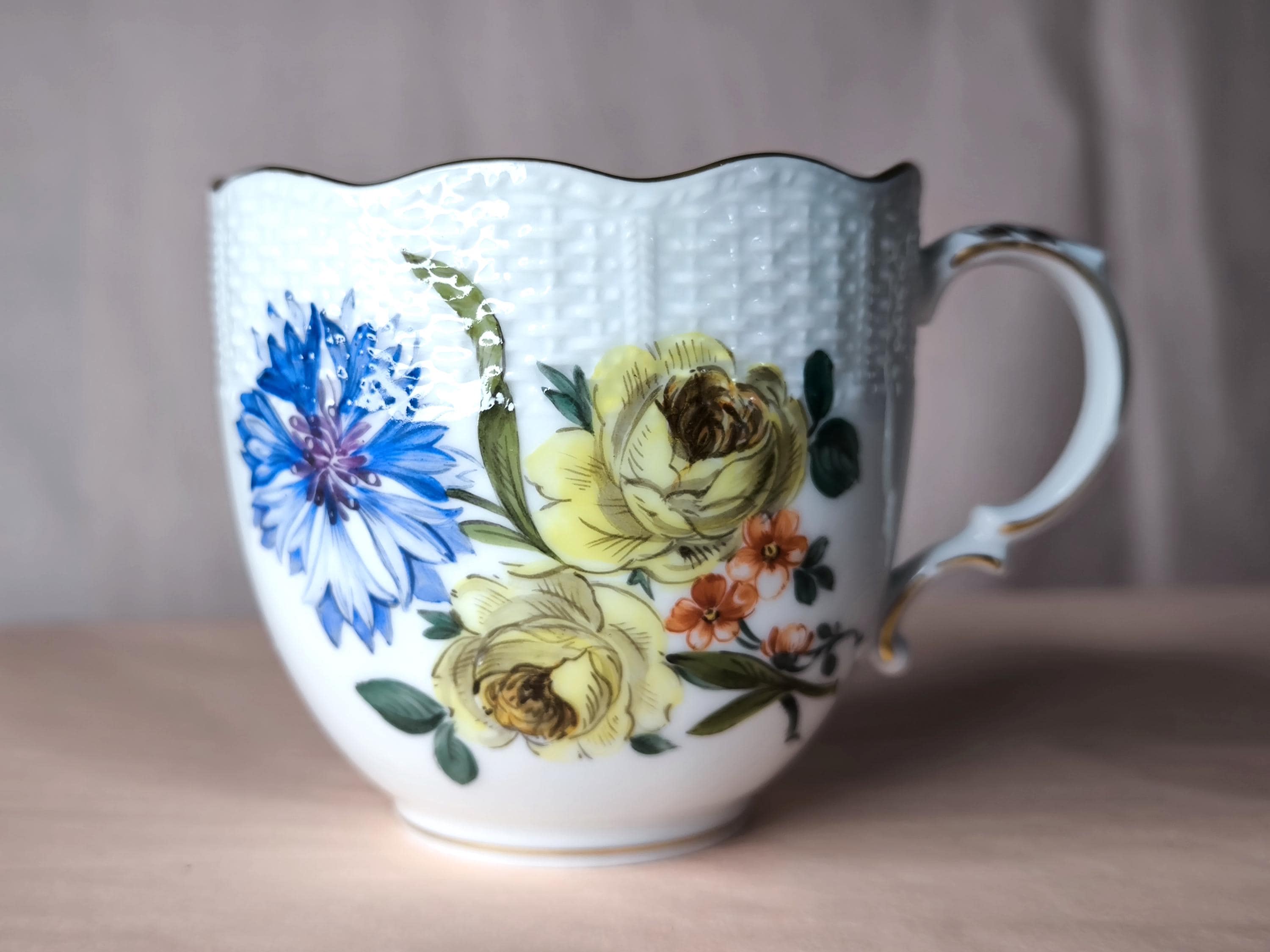 Ludwigsburg vintage - Etsy 日本