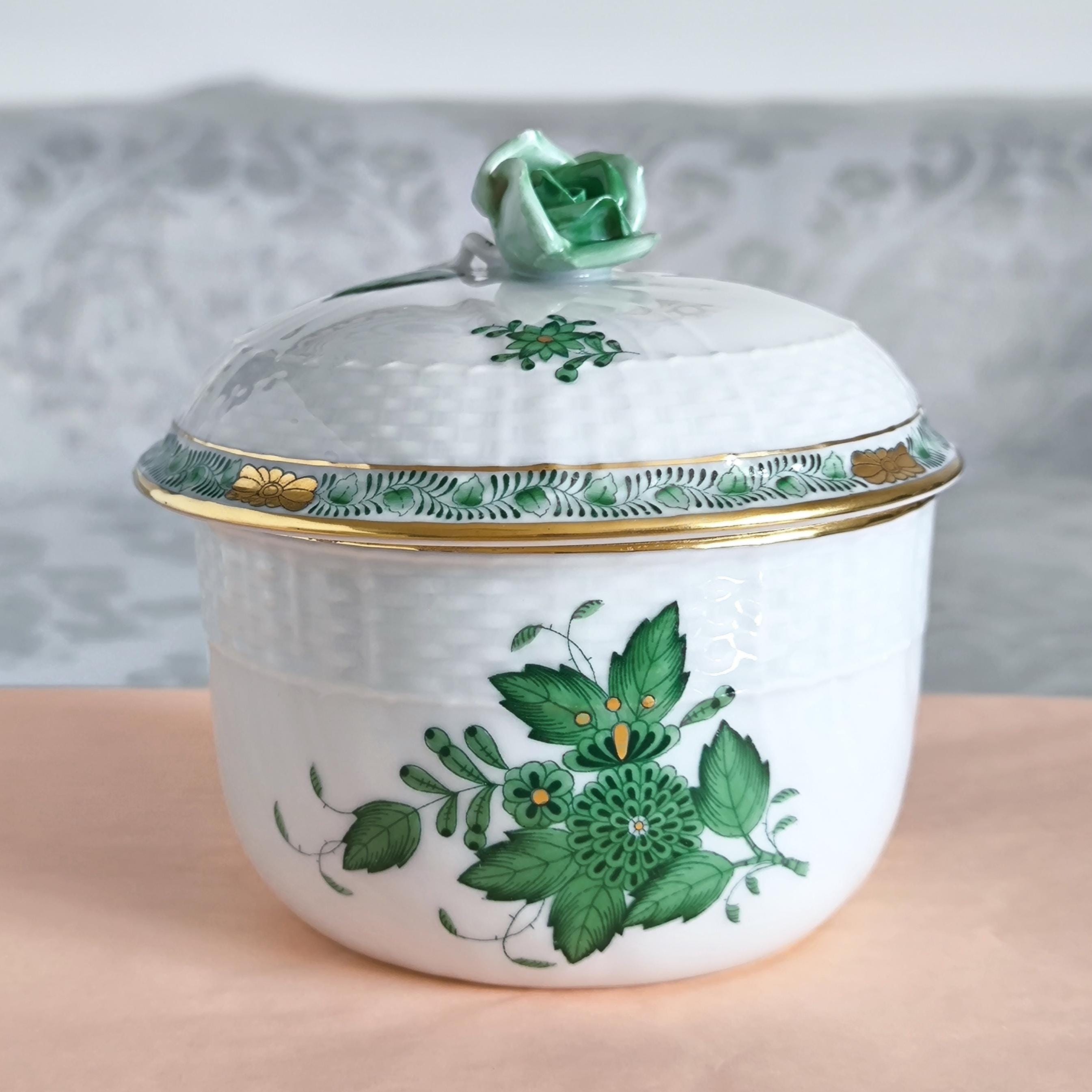 HEREND HUNGARY OPEN SUGAR BOWL ハンガリー製 il_fullxfull.7235303271_jore.jpg