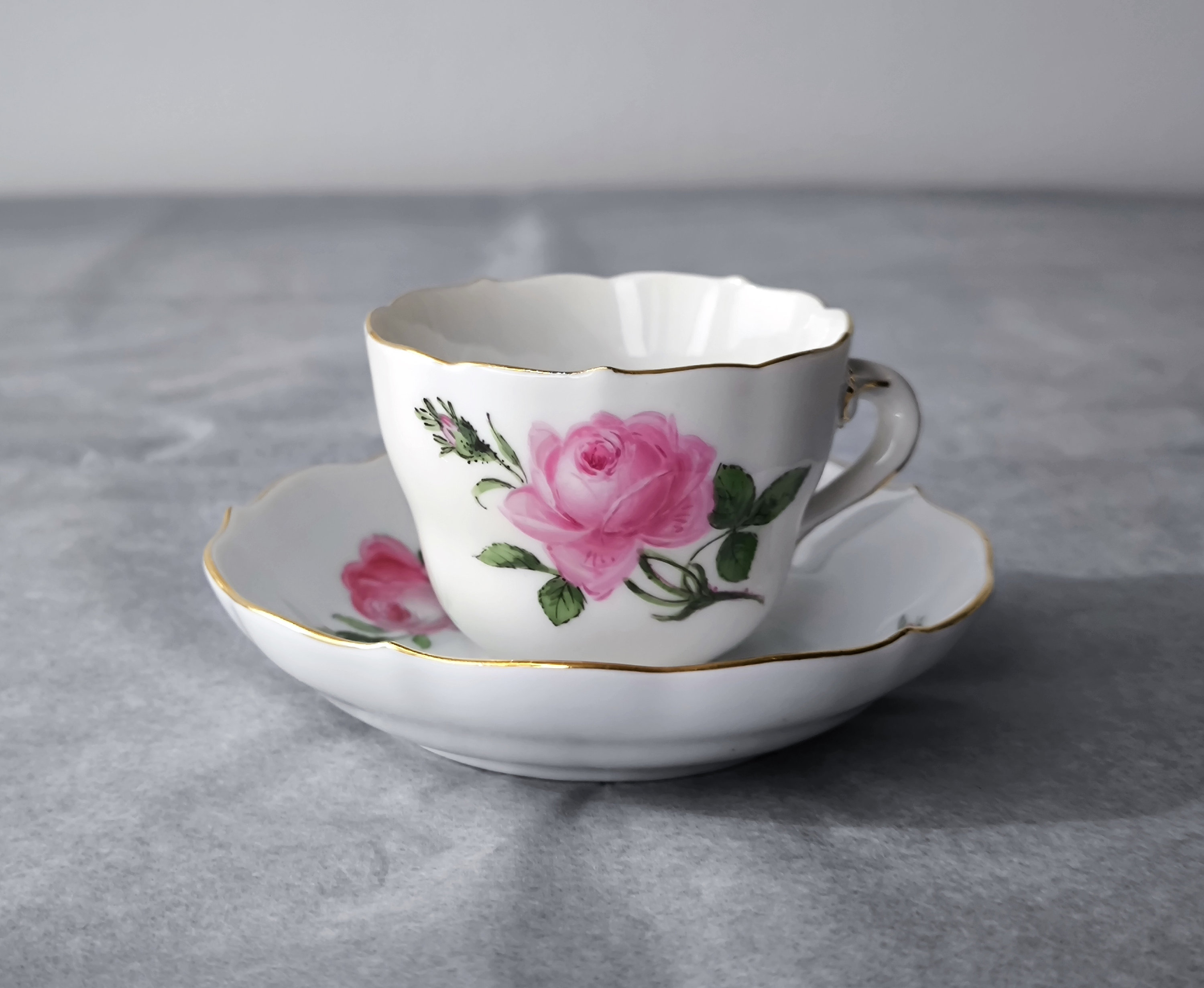 Nymphenburg porzellan - Etsy 日本