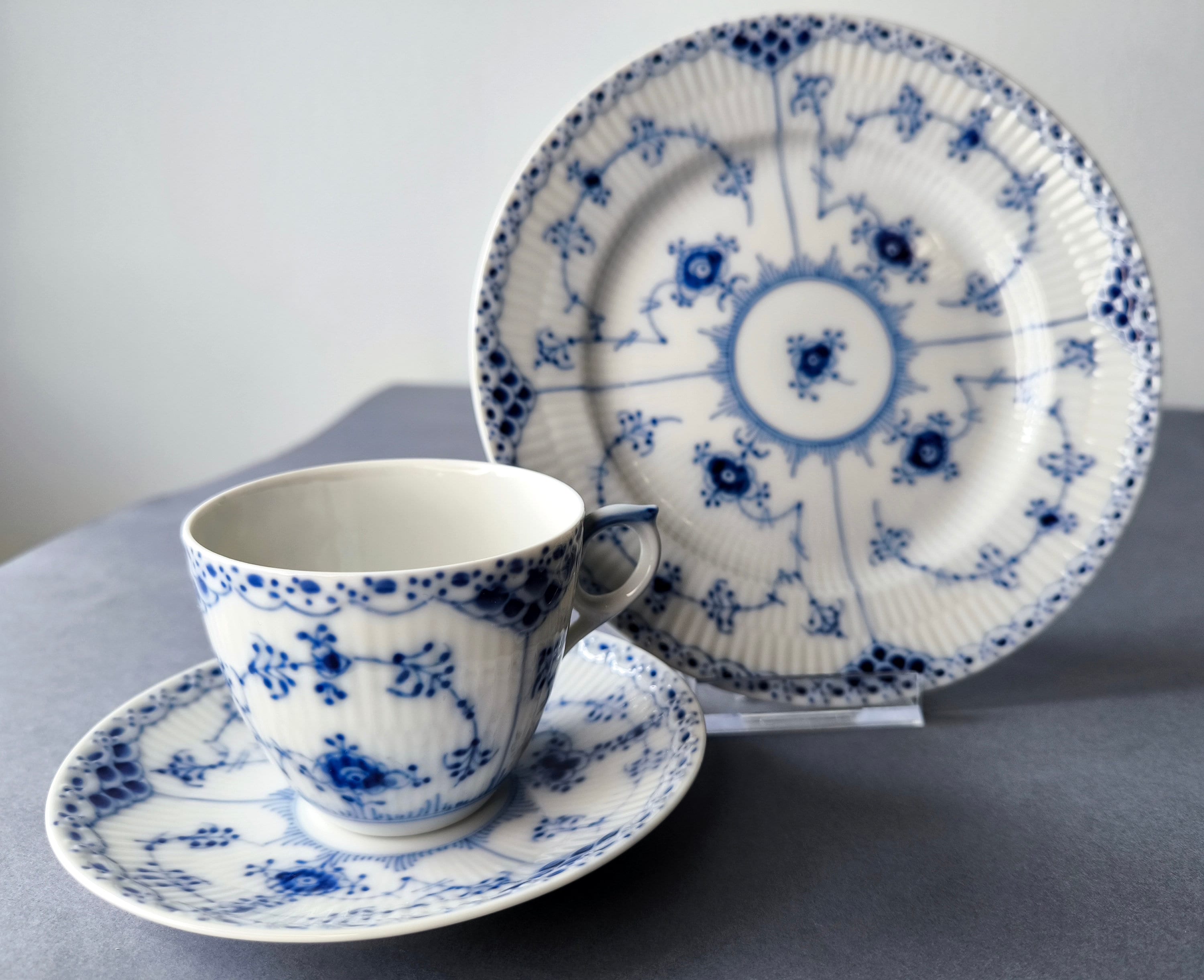 ロイヤルコペンハーゲンのArt Porcelain Collection ロイヤルコペンハーゲンのArt Porcelain Collection（Porcelain