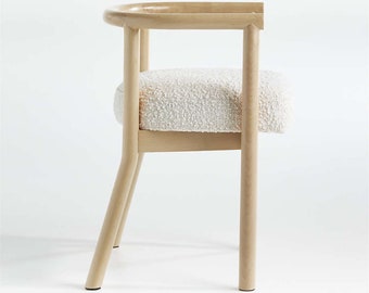 Play Chair with Upholstery