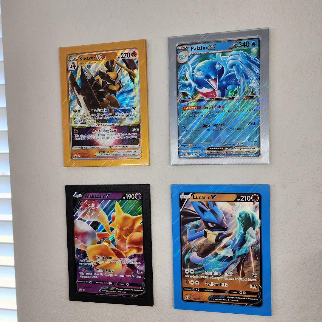 Pokemons Cards Jumbo - Etsy Pokemons Cards Jumbo - Etsy