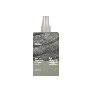 Dead Sea Magnesium Oil Spray