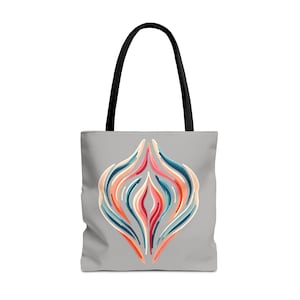 Giant Vag, I mean Bag | Tote Bag