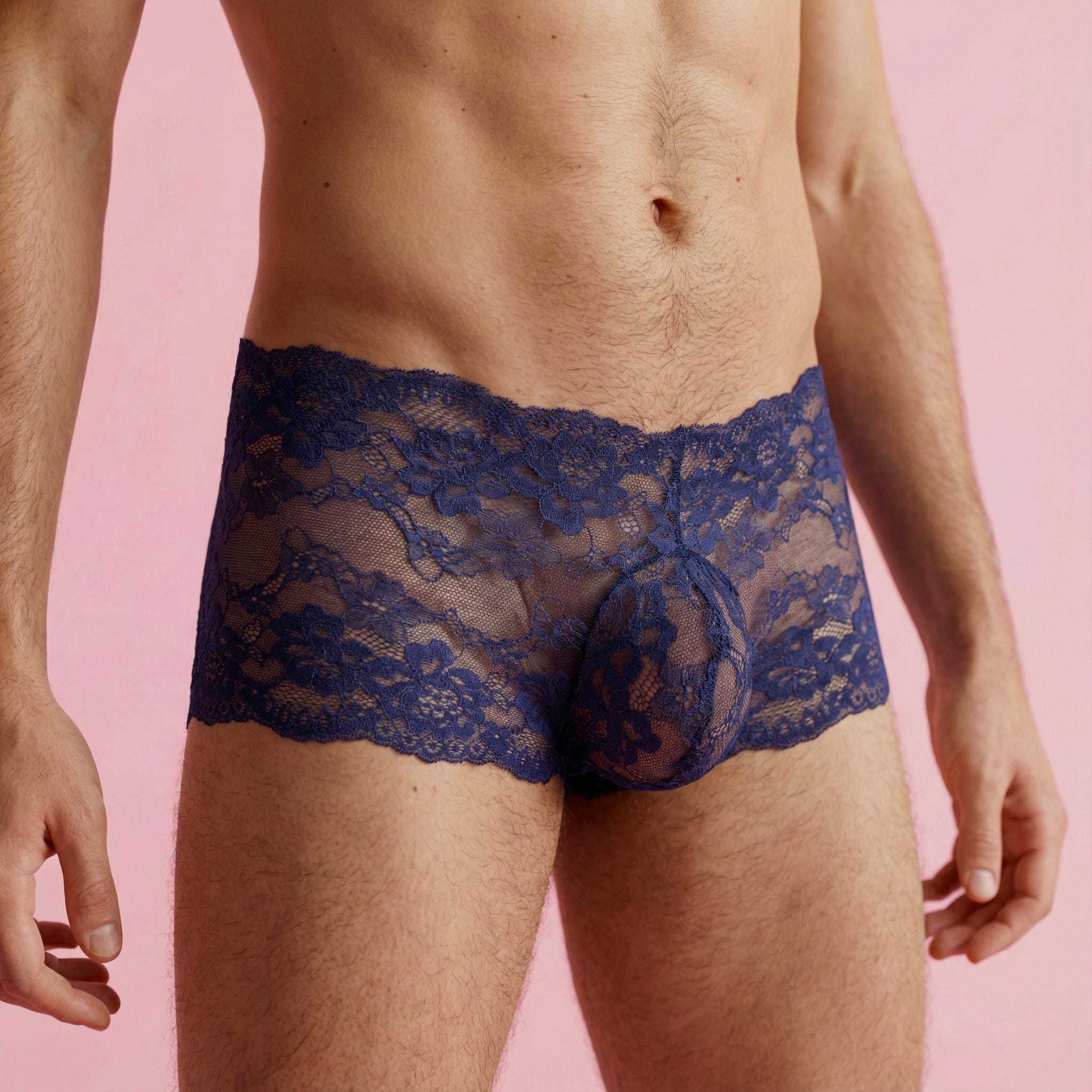 Sexy mnner unterwsche - Etsy.de