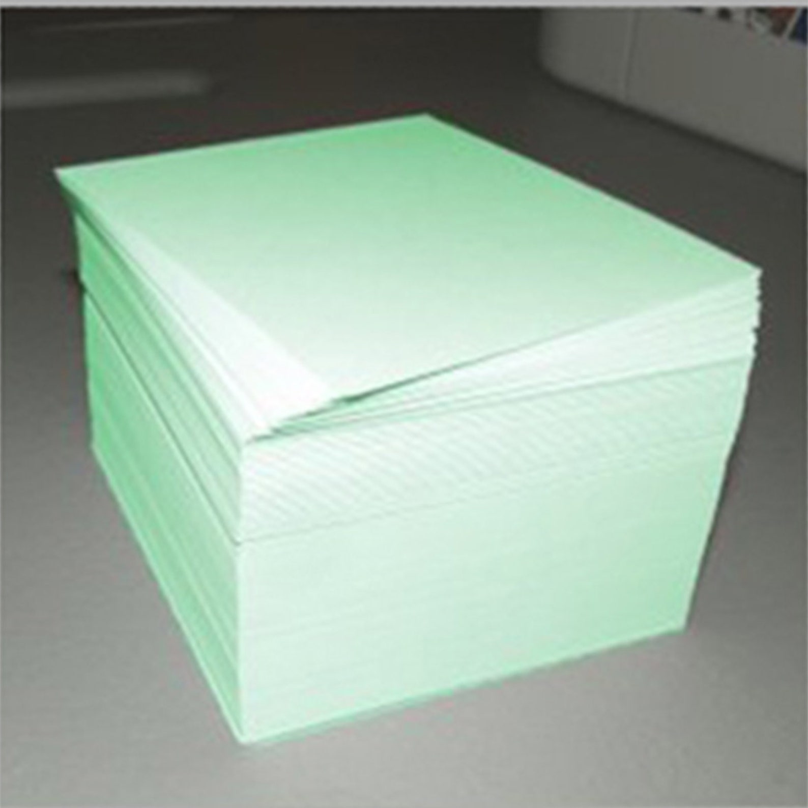 Note Paper Cube 3
