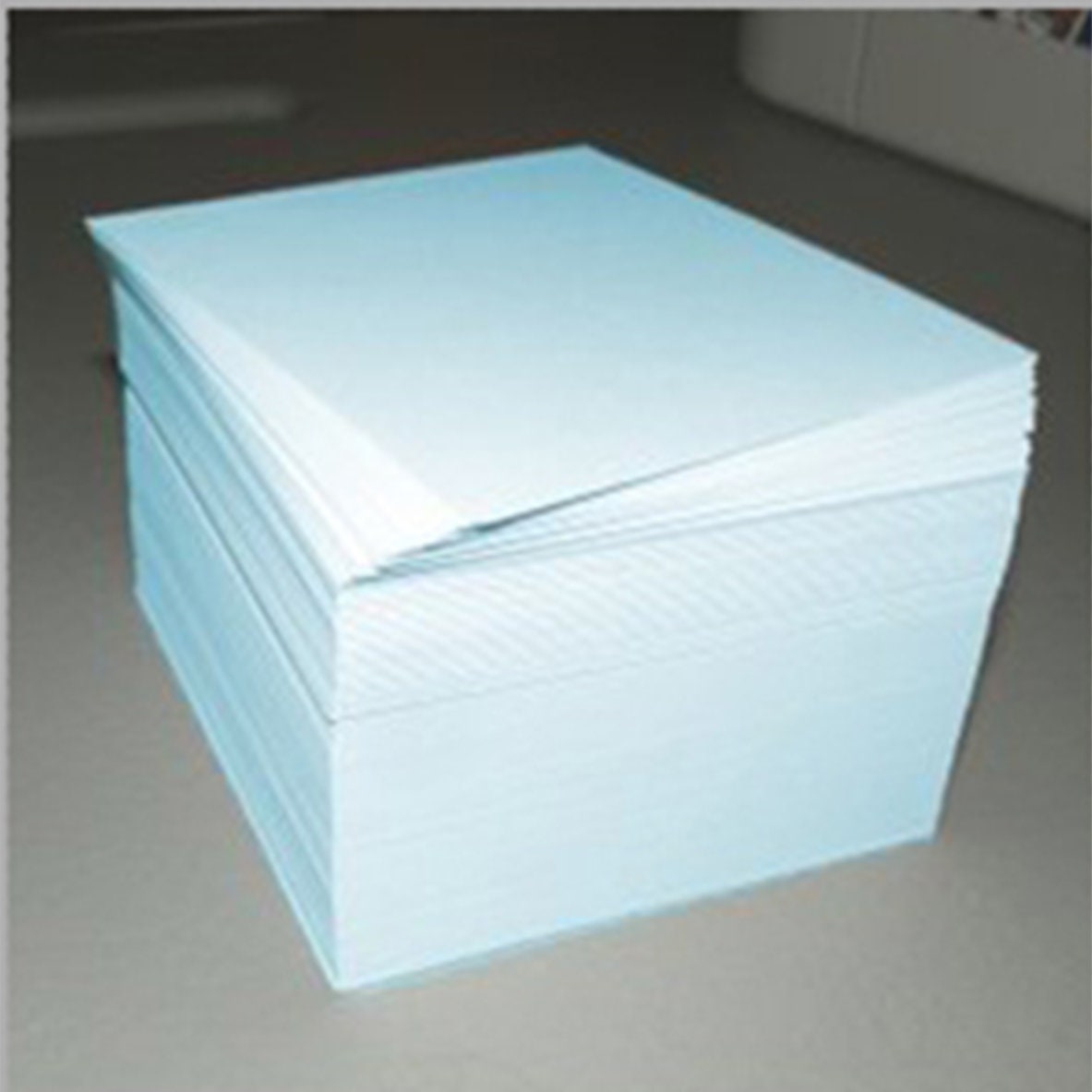 Note Paper Cube 3.5