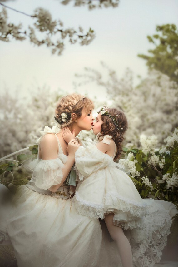 Boho mommy and me dresses new arrivals