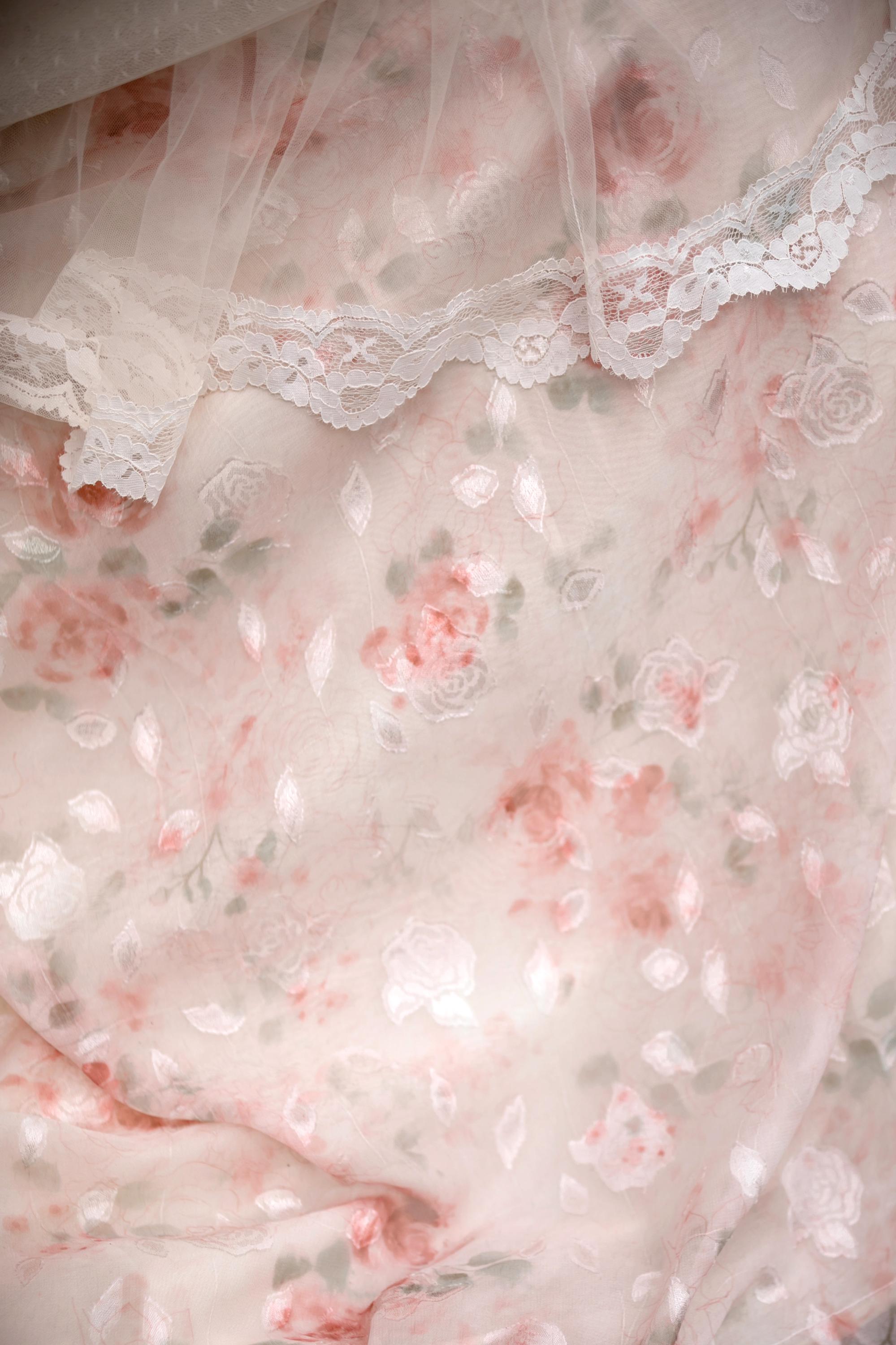 Pre-Order Mom + Me Floral Harmony Dress (Mom)