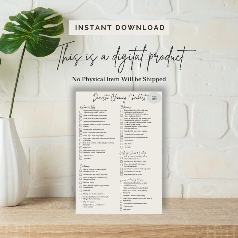 Domestic Cleaning Checklist Cleaning Employee Guide Residential Clean domestic-cleaning-checklist-cleaning-employee-guide-residential-clean