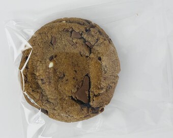 Infused Chocolate Chip Cookie