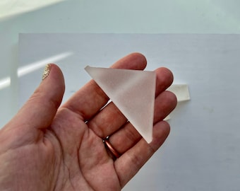 Prism Optic Glass Pieces – Craft & Jewelry Making Supplies