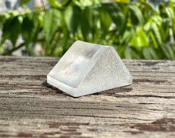 Crystal Prism – Optical Glass for DIY Jewelry Making