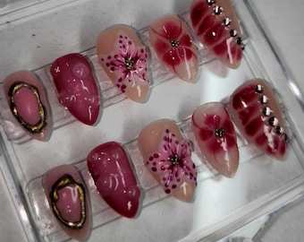 Press On Nails