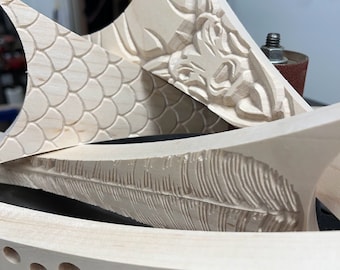 Tamaño pequeño, Personalizado, Red de pesca, Red de aterrizaje, Fabricado en EE. UU., Pequeña empresa