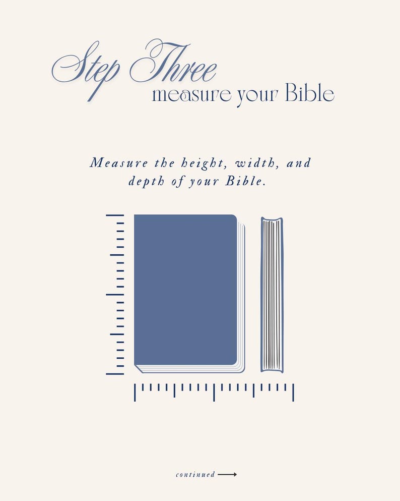 Handmade Quilted Bible Cover | Custom Fabric & Size - Etsy