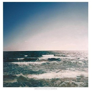 Gerhard RICHTER, 2019 Ausstellungsposter - Guggenheim Museum - Moderne Kunst - Wandkunst - Home Decor - Wanddeko
