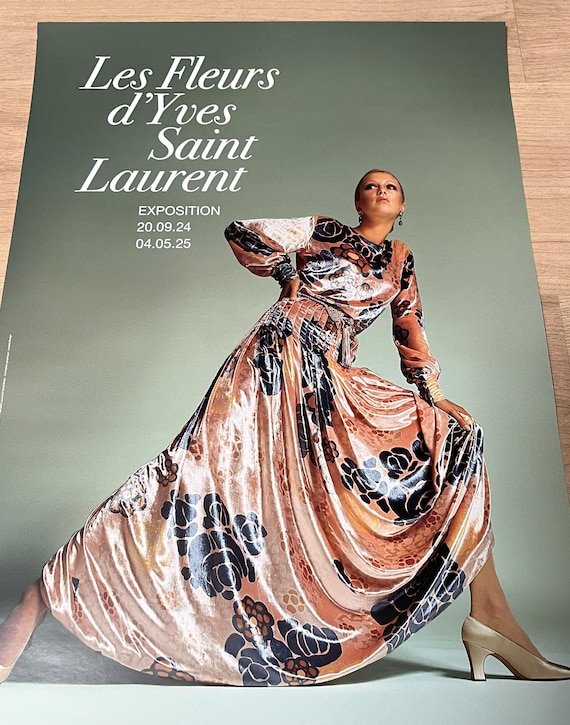 アート・デザイン・音楽 LES MUSEES YVES SAINT LAURENT アート・デザイン・音楽 LES MUSEES YVES SAINT LAURENT Yves Saint