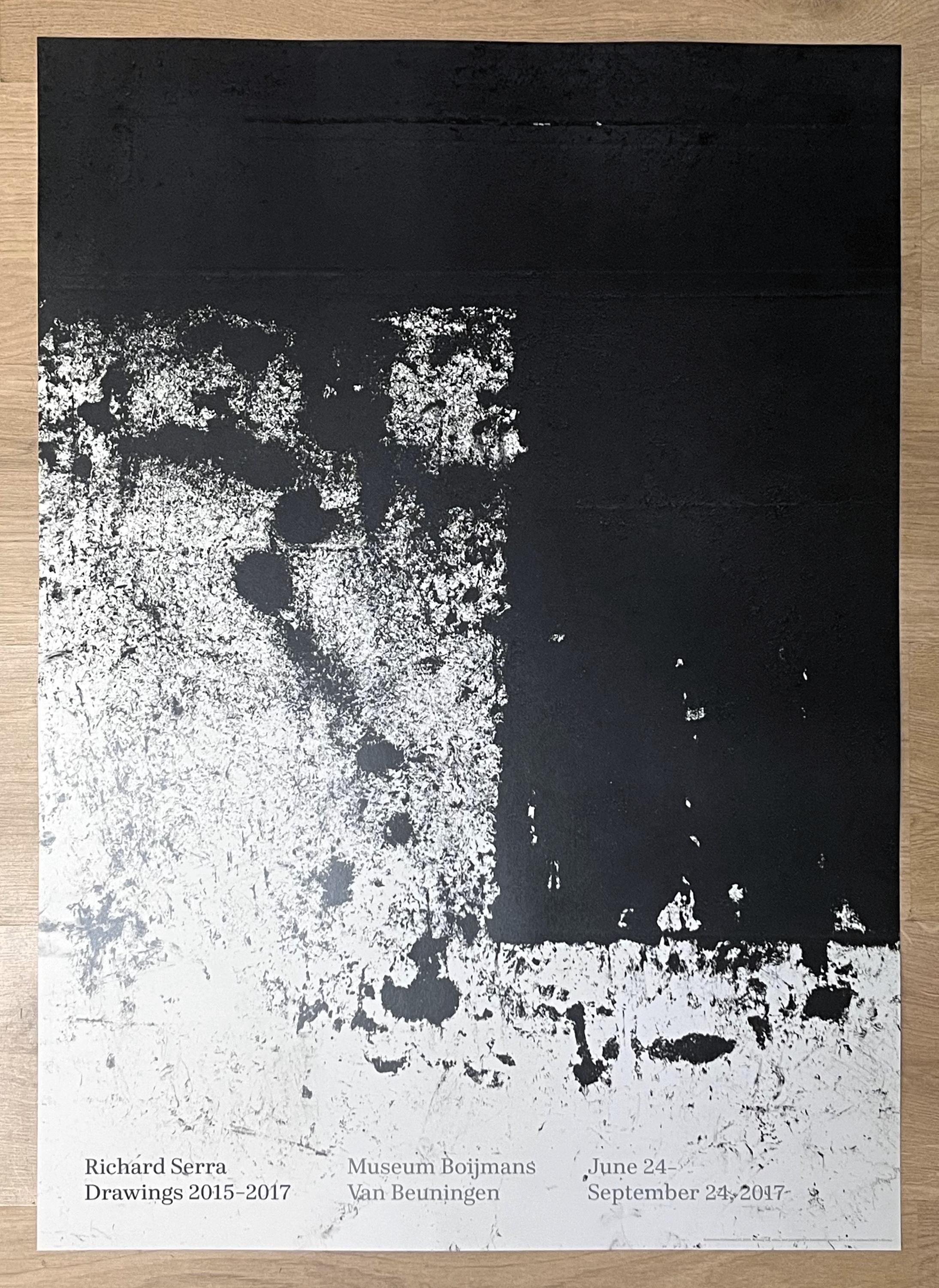 アートポスター リチャード・セラ ミュージアムポスター il_fullxfull.6751467270_mq0c.jpg