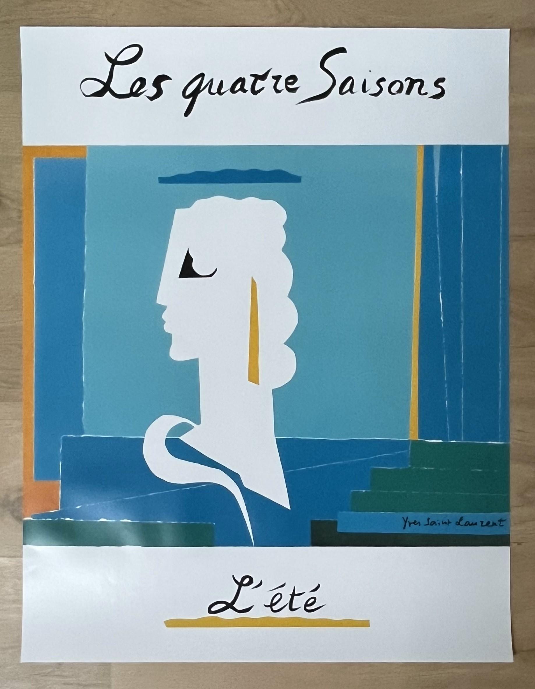 アート・デザイン・音楽 Yves Saint Laurent + Halston アート・デザイン・音楽 Yves Saint Laurent + Halston アート